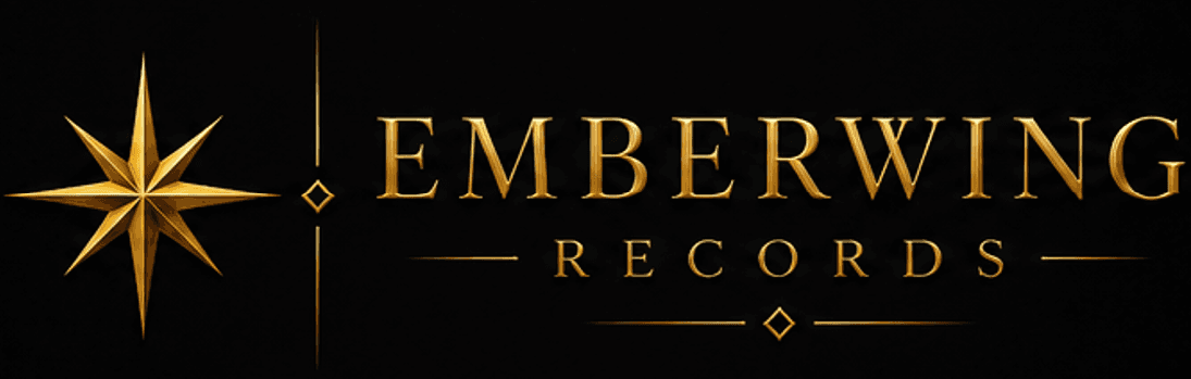 Emberwing Records